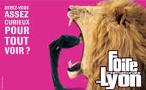 La foire Internationale de Lyon : un pôle dédié aux Véhicules de loisir