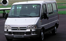 Citroën Jumper
