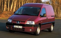 Peugeot Expert