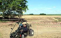 Buggy Fun Club : pour les amoureux de Quadricycles à moteur