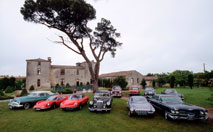 Premières Côtes de Bordeaux et Cadillac