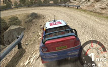 Jeu / WRC, la simulation de Rallye