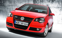 Polo GTI : la rechute…