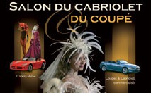 Les Coupés et Cabriolets font salon