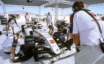 400 km/h en F1 : Honda l’a fait