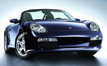 Porsche : bénéfice record