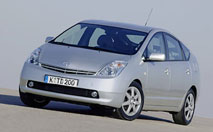 Toyota : 500 000 véhicules hybrides vendus