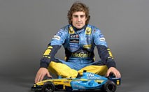 Alonso quitte Renault pour McLaren
