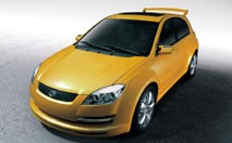 Kia progresse de  39% en Europe