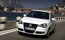 VW : ventes records au 1er trimestre