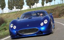 Top Marques Monaco : les dreamcars font salon