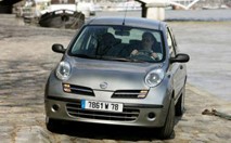 Nissan Blog : plus tendance tu meurs…