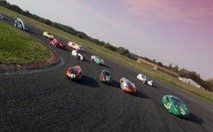 Shell Eco-marathon : assistez aux records les 20 et 21 mai