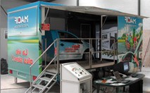 Nouveau simulateur de conduite de la Macif : essayez-le les 30 et 31 mai à Paris