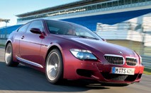 Le V10 BMW élu Moteur de l'année