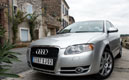 L'Audi A4 reçoit un 2.0 TDI de 170 ch