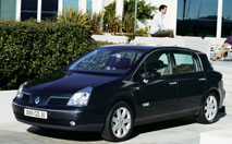 Cannes 2006 : Renault fait son cinéma !