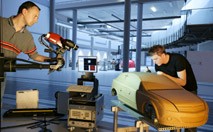 GM Europe ouvre un centre de design en Allemagne