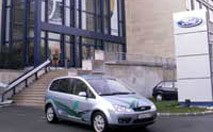 Ford reçoit 2 médailles d’or au Concours Lépine