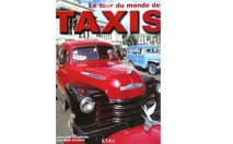 Livre : le tour du monde des taxis