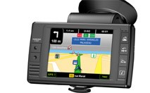 ViaMichelin Navigation X-950T : le GPS by Bibendum