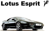 La Lotus Esprit revient en 2008