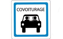 Le Morbihan inaugure la 1ère aire de covoiturage « signalée »