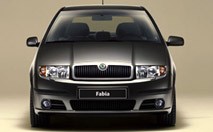 Skoda Fabia Tour de France : la tête dans le guidon !