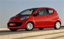 La C1 récompensée pour son diesel HDi 55 ch