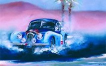 Le 14ème RALLYE CLASSIC MAROC du 17 au 24 mars