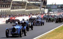 Le Mans Classic, c’est ce week-end