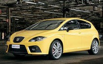 Seat Leon Cupra : rebelle ibère