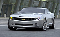 Chevrolet Camaro : l’American icon de retour !