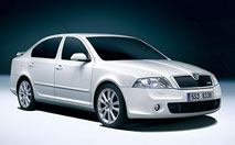 170 ch pour la Skoda Octavia RS diesel