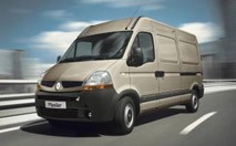 Renault renouvelle sa gamme d’utilitaire