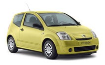 Pulp : série généreuse chez Citroën
