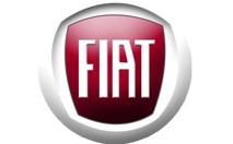 Fiat change de logo