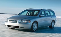 3 séries spéciales chez Volvo