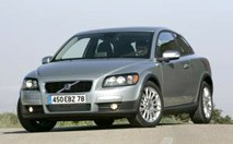Volvo C30, City Tour : la Suédoise en tournée