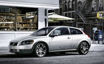 Le Flexifuel by Volvo envahit l'Europe