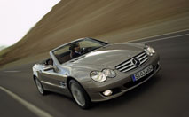 La navigation selon DaimlerChrysler