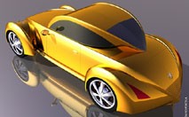 Concours de design Peugeot : plus de 4 000 candidats !