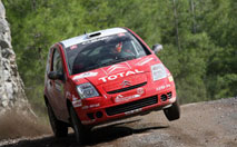 C2 Junior Experience : une course en championnat du monde à gagner