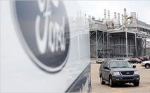 Vers un rapprochement Ford-Toyota ?