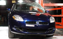 Crash-tests EuroNCAP : l’Auris devance la Bravo