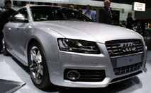 Audi A5 : les prix débuteront à 31 200 euros