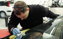 Carglass recrute : 100 postes à pourvoir