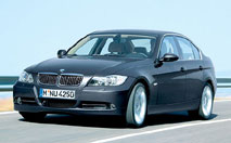BMW : Turbo à tous les étages…