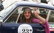 Le 8ème Rallye des Belles démarre fin mai