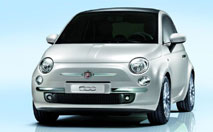 La Fiat 500 pourrait s’offrir l’Amérique